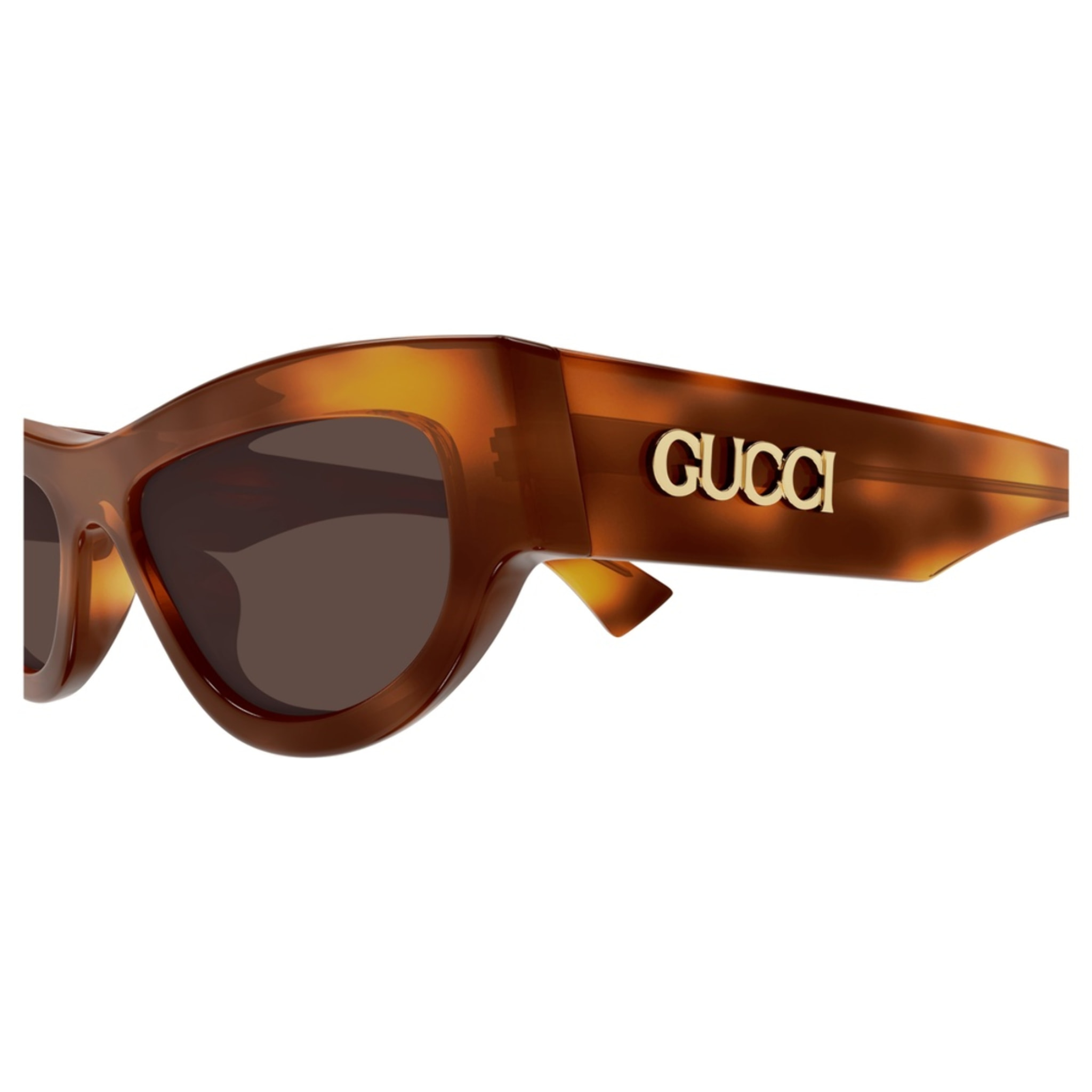 Gafas de Sol Gucci GG1834S-002 de Acetato Mujer 53 mm