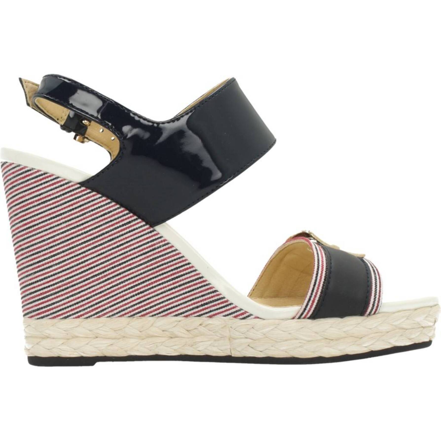 SANDALIAS GEOX DONNA JANIRA