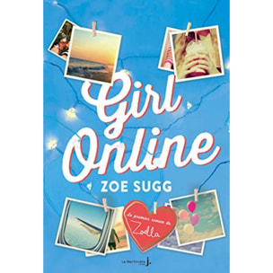 Sugg, Zoe | Girl Online | Livre d'occasion