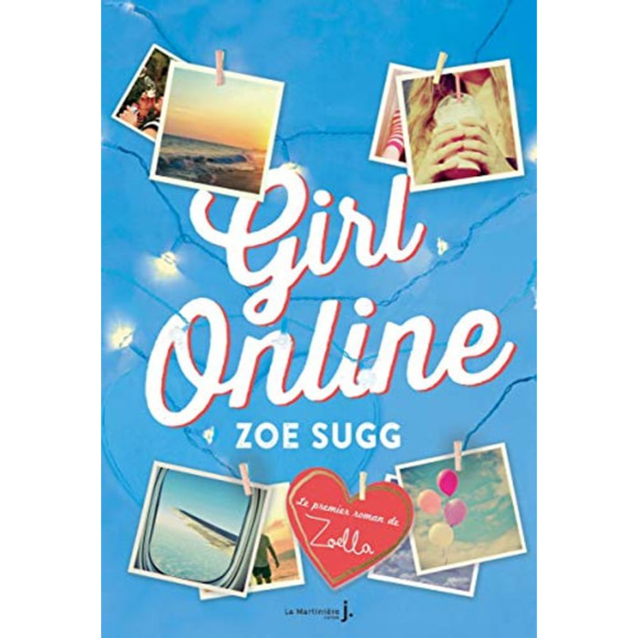 Sugg, Zoe | Girl Online | Livre d'occasion