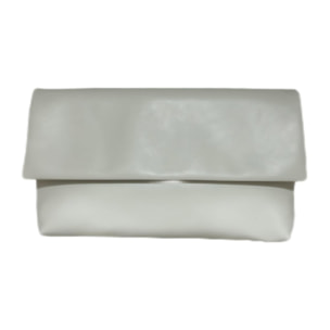 Borsa Adulto unisex Tata Italia Bianco