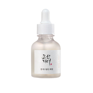 Sérum Eclat Intense - Riz + Alpha-arbutine