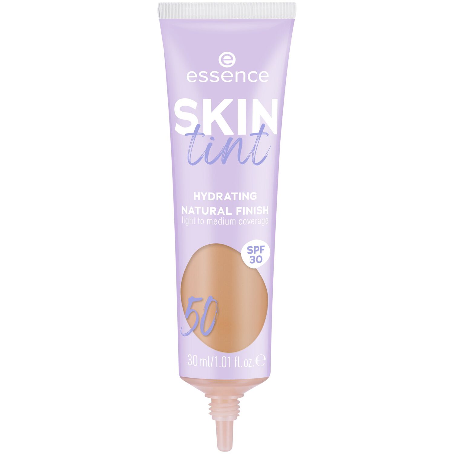 Skin Tint - Fond de teint 30 ml