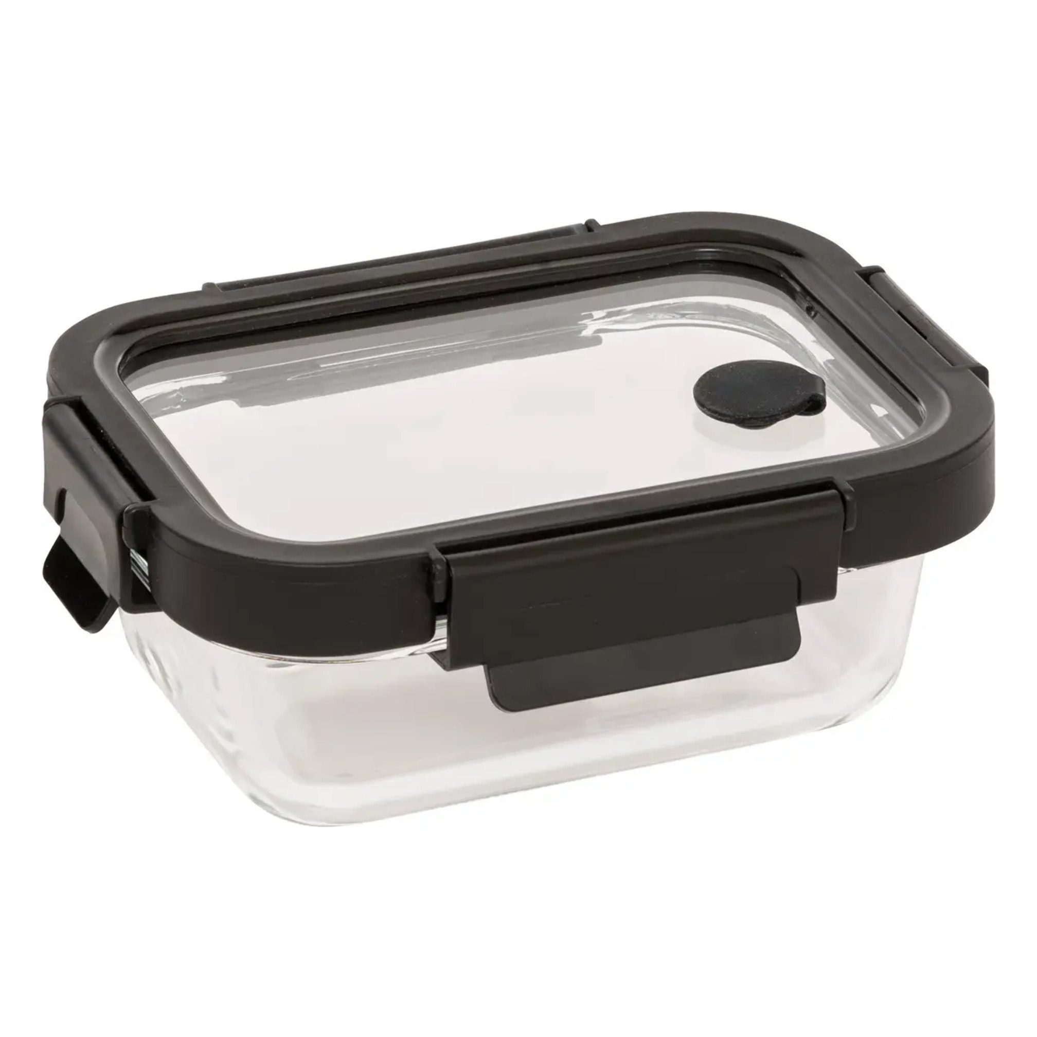 Boîte de conservation Clipeat Plus 0,37L rectangle