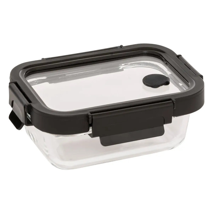 Boîte de conservation Clipeat Plus 0,37L rectangle