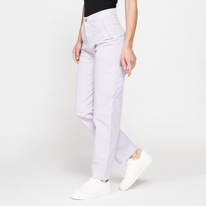 PANTALONE CARROT