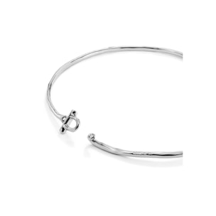 Colgante SER INDOMABLE BLANCO L