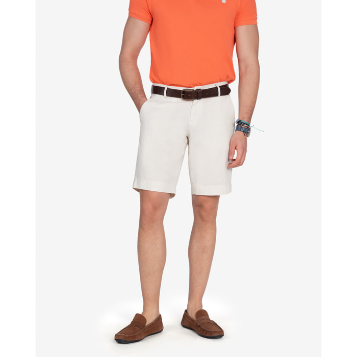 BERMUDA SUIT