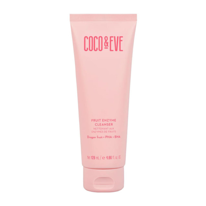 COCO & EVE Fruit Enzyme Cleanser 120ml