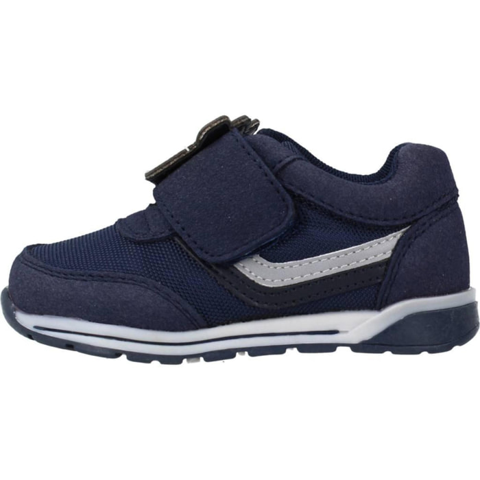 Zapatillas Niño de la marca CHICCO  modelo GAMMA AZUL