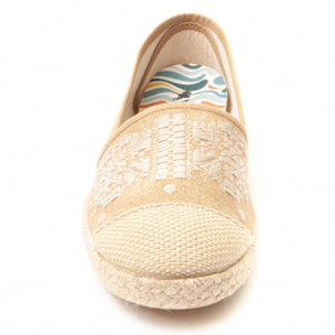 Alpargata - Beige