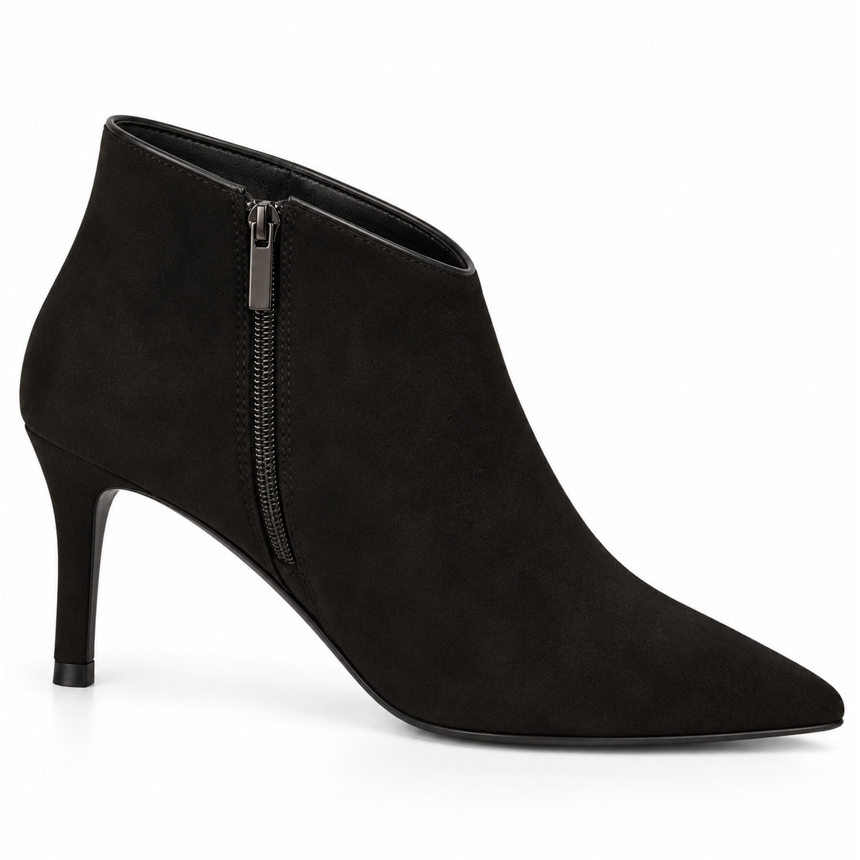 Tronchetti - tacco 7,5 cm