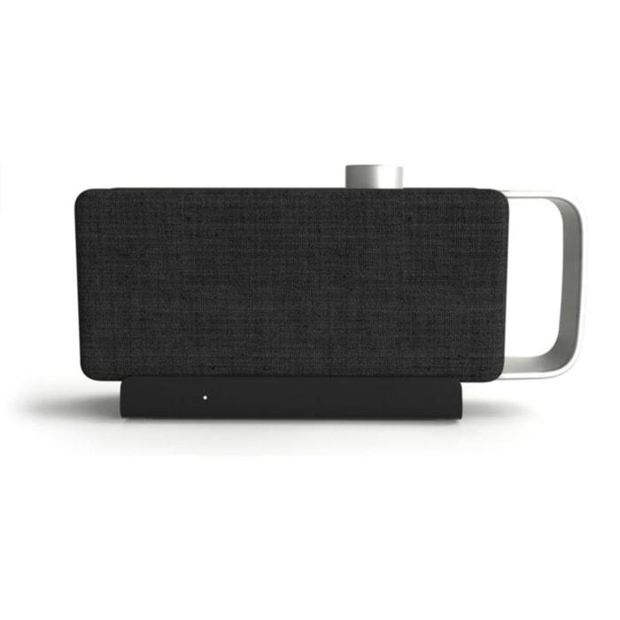 Amplificateur Vocal FALLER OSKAR Gris