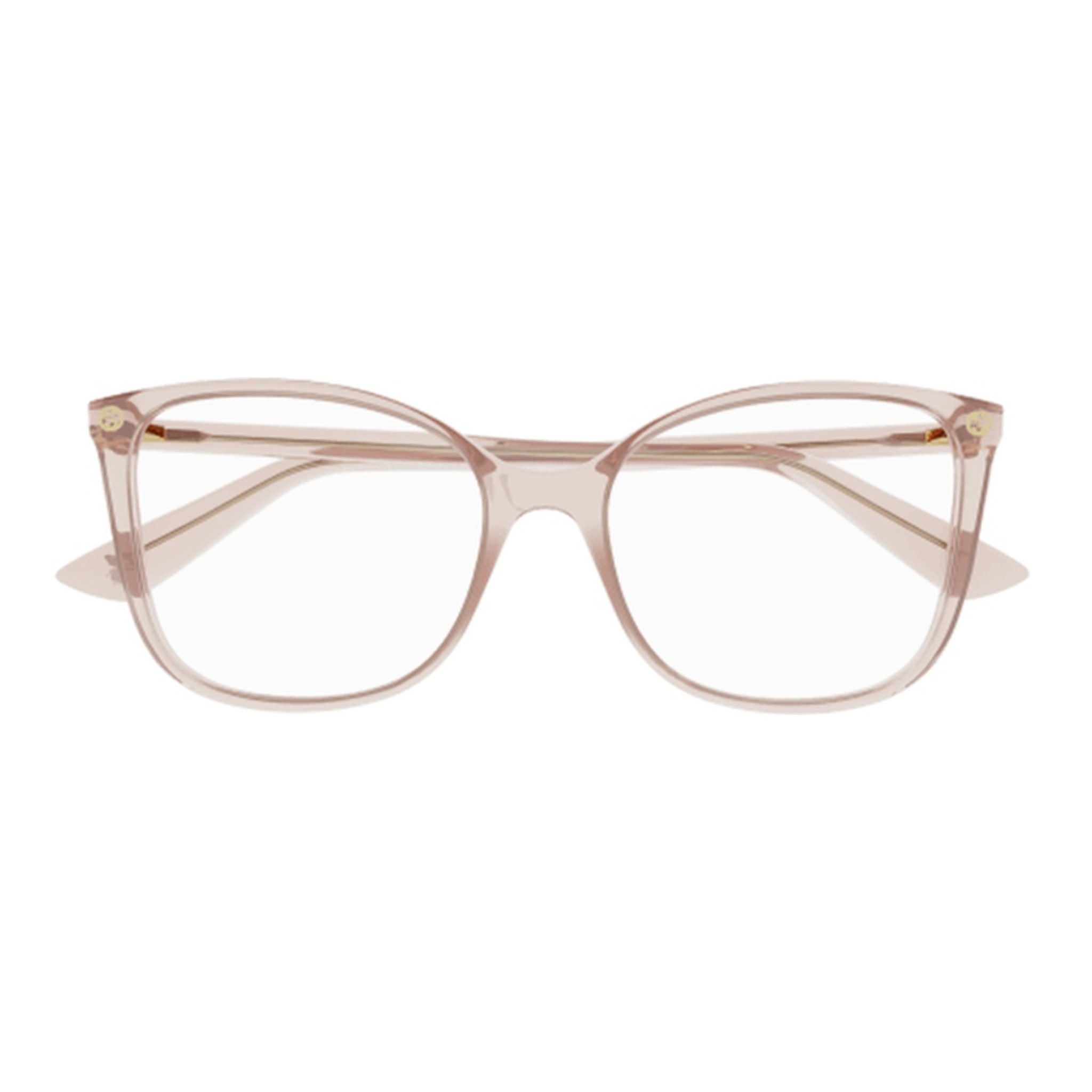 Gafas de Vista Gucci GG0026O-013 de Acetato Mujer 53 mm