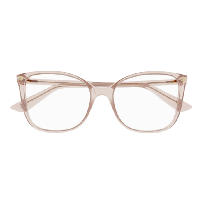 Gafas de Vista Gucci GG0026O-013 de Acetato Mujer 53 mm