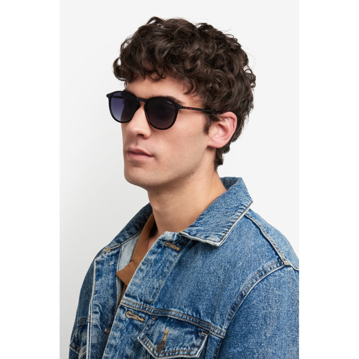 Gafas de Sol Hugo HG 1346/S 807 de Acetato Hombre 51 mm