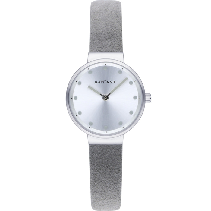 Reloj Radiant RA521601 Mujer Analogico Cuarzo con Correa de Cuero