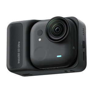 Caméra sport INSTA360 Go Ultra Standard Kit Noir