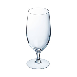 6 copas 47 cl Cabernet - Chef&Sommelier
