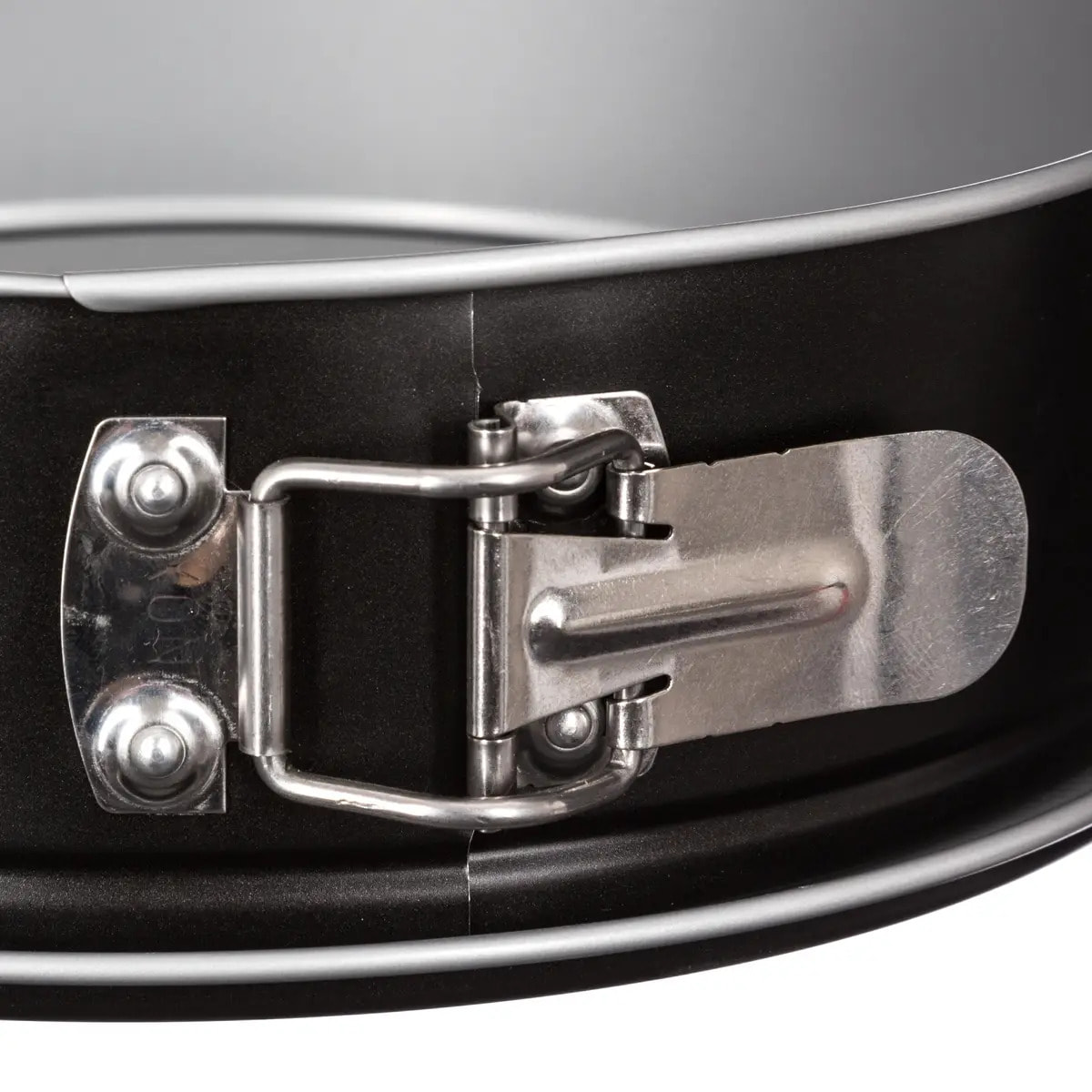 Moule démontable métal "Signature" 24cm