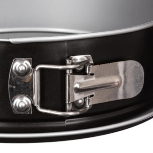 Moule démontable métal "Signature" 24cm