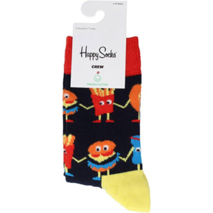 BOTAS HAPPY SOCKS KFOF01 6500