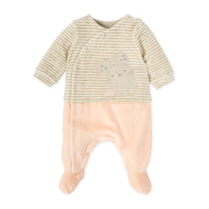 PELELE PÉTALO - PÉtalo