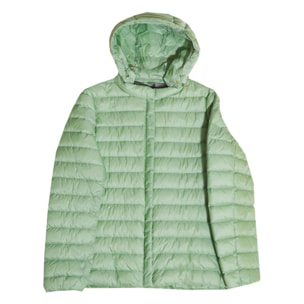Chaqueta Mujer de la marca GEOX  modelo D JAYSEN VERDE