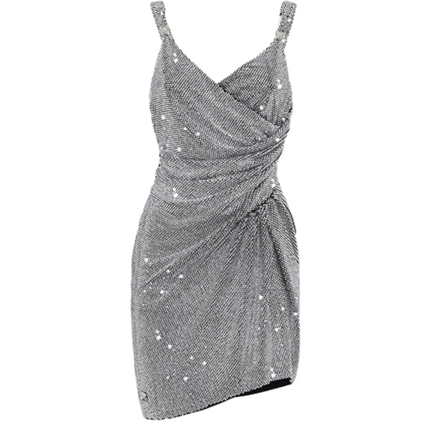 PHILIPP PLEIN Vestido de noche