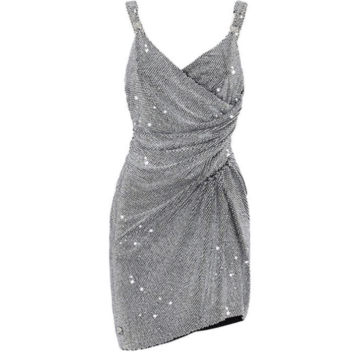 PHILIPP PLEIN Vestido de noche