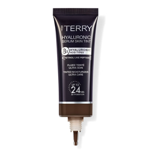 Hyaluronic Serum Skin Tint - N9 DEEP EBONY