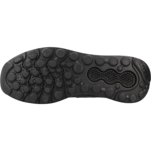 Sneakers de  Mujer de la marca GEOX  modelo D SPHERICA ACTIF X2 NEGRO