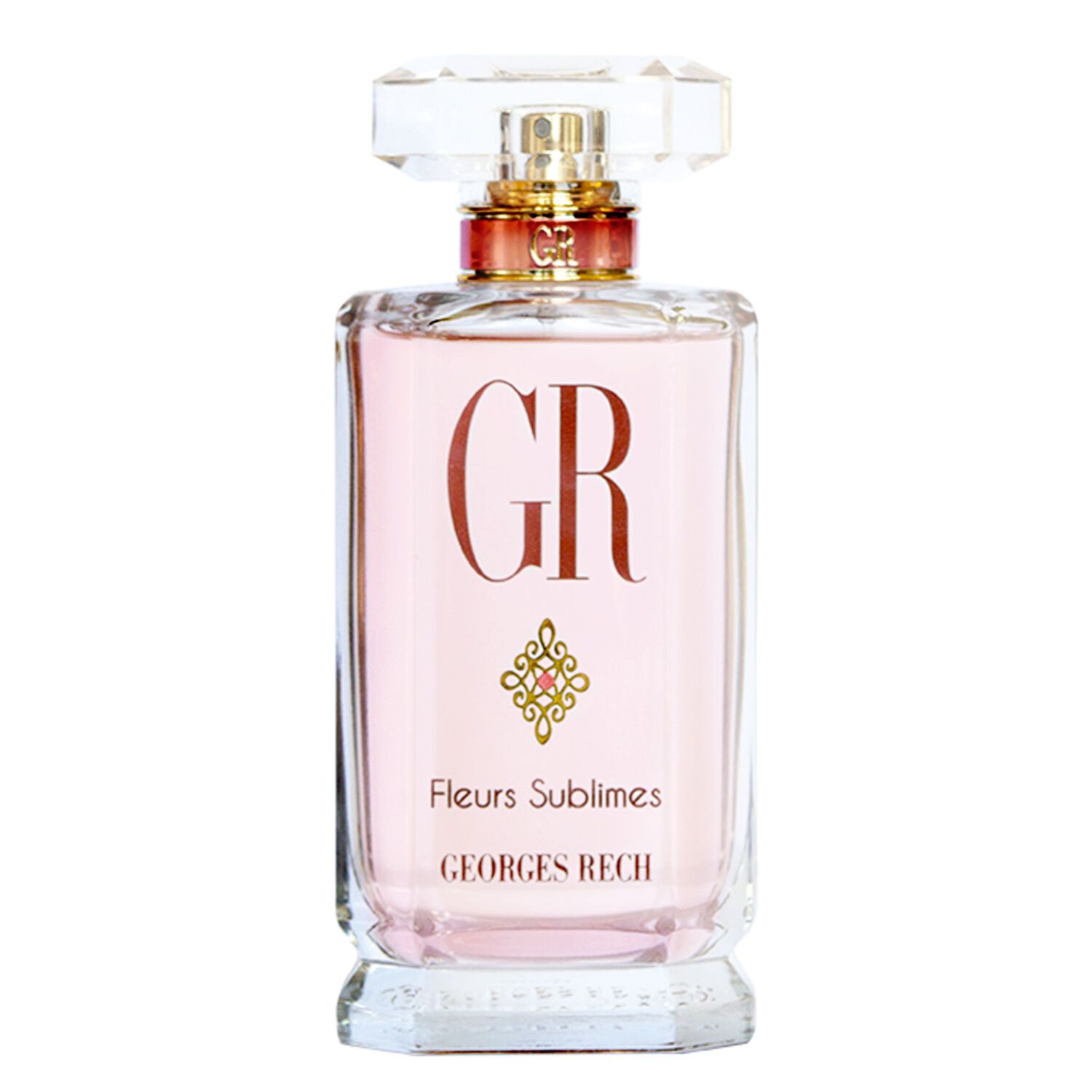 Fleurs Sublimes - Eau de Parfum 100 ml