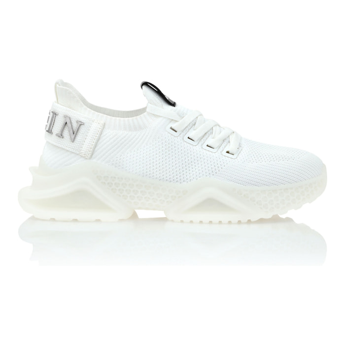 PHILIPP PLEIN Sneaker Runner ICONIC PLEIN