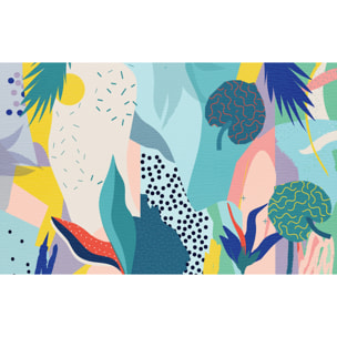 Papier peint panoramique Abstract Jungle