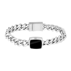 Pulsera Boss Hombre 1580650S