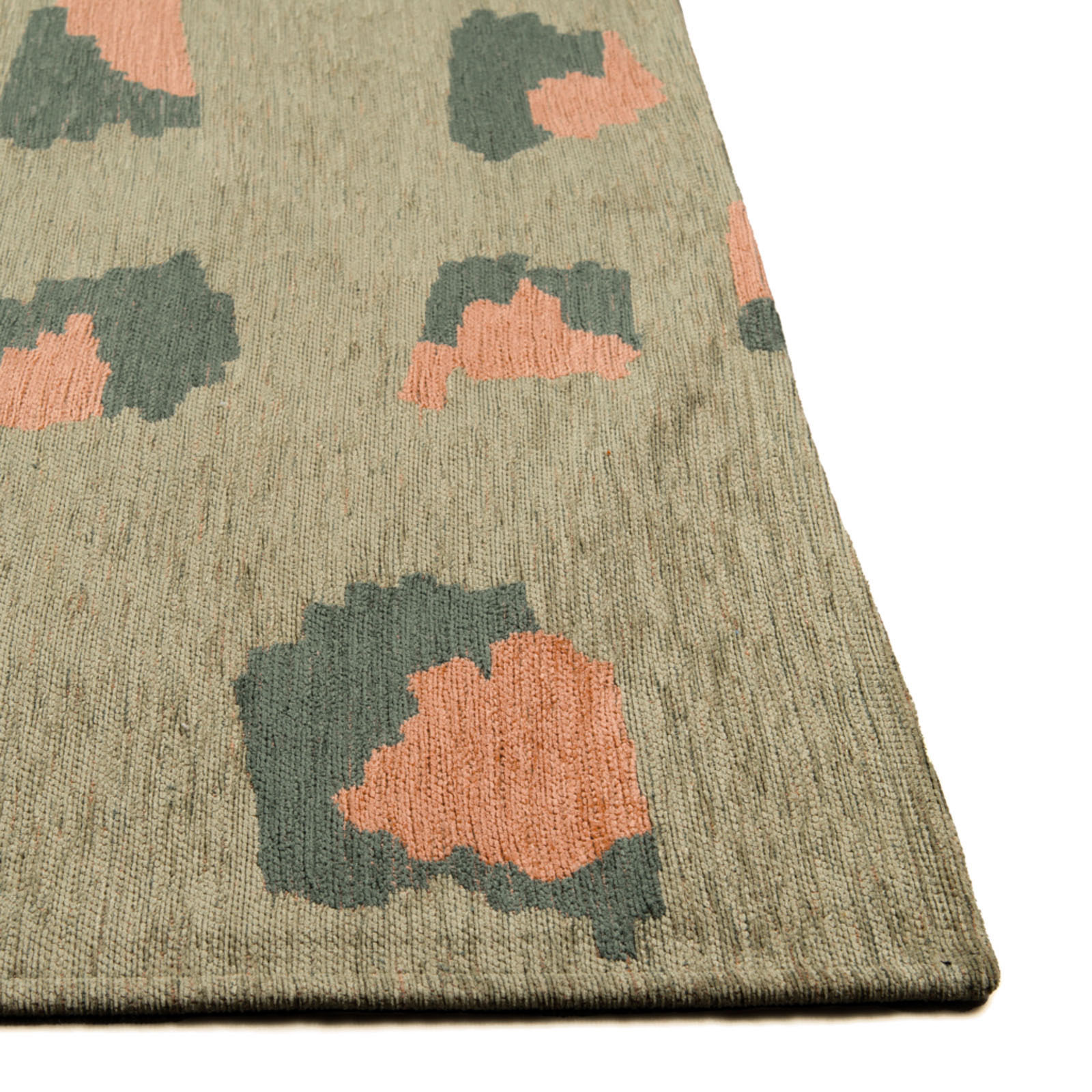 Tapis Spinach