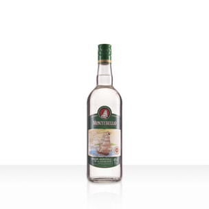 Rhum Blanc Agricole Montebello - Guadeloupe| 40% vol | 70cl