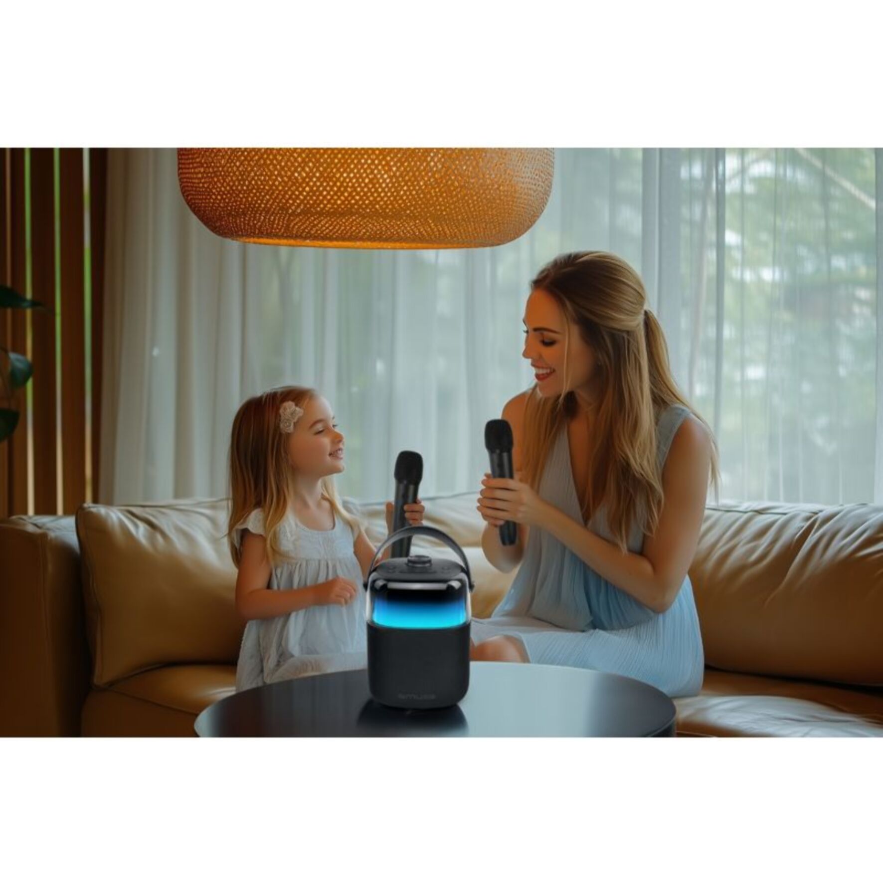 Karaoké MUSE M-530 KA