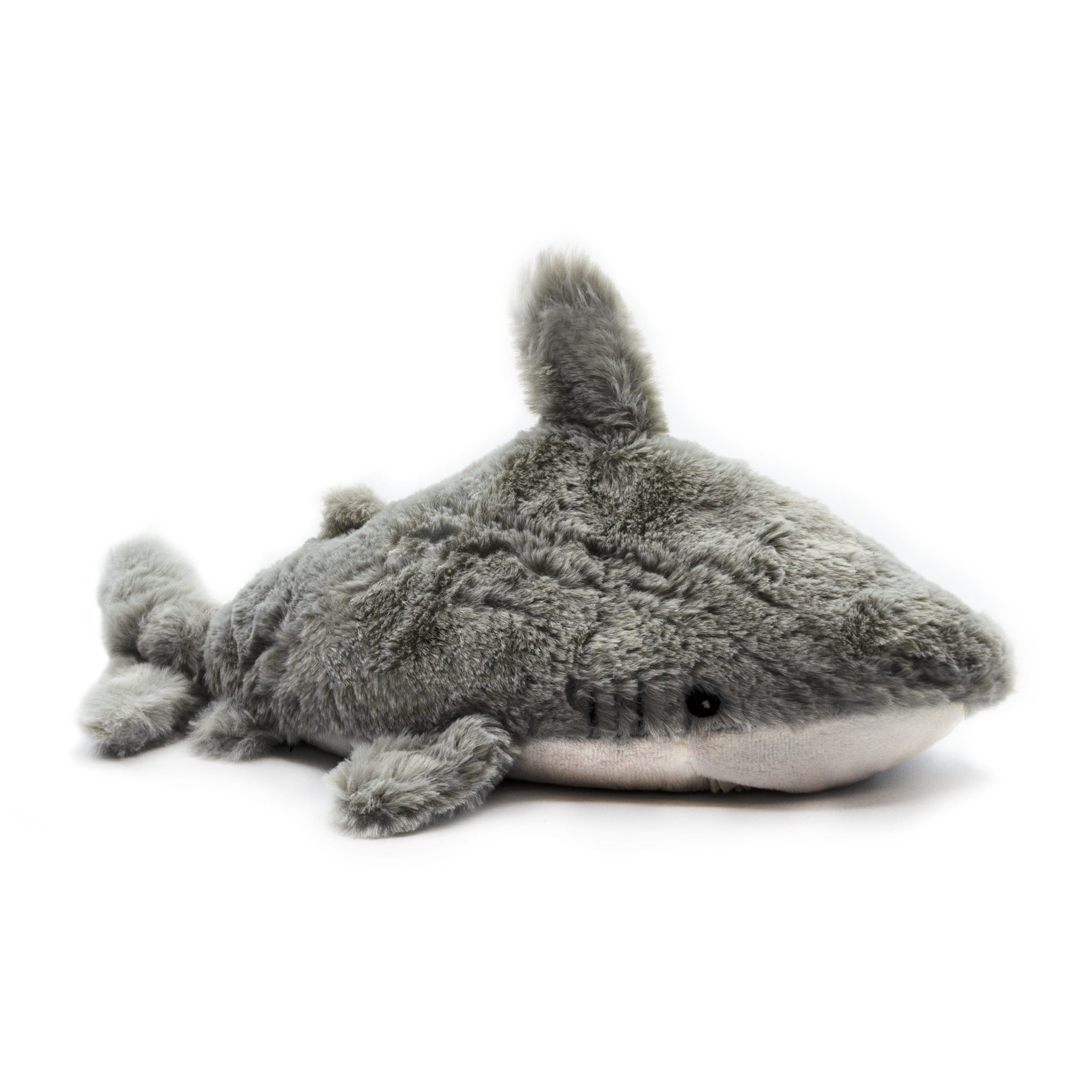 PELUCHE TÉRMICO: TIBURON