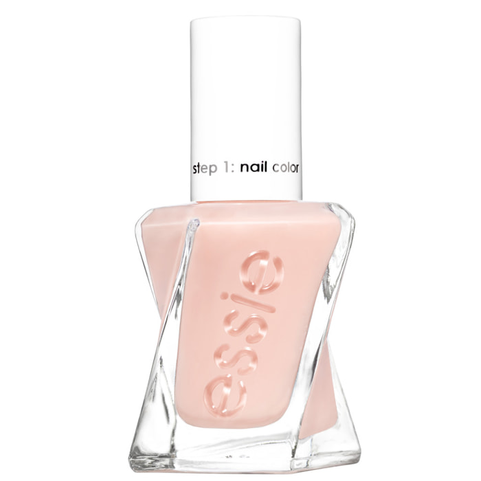 Essie Gel Couture Vernis à Ongles Gel Fairy Tailor 13,5 ML