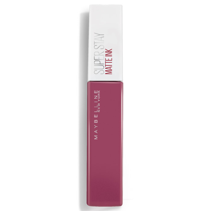 Maybelline Superstay Matte Ink Rouge à Lèvres 15 Lover