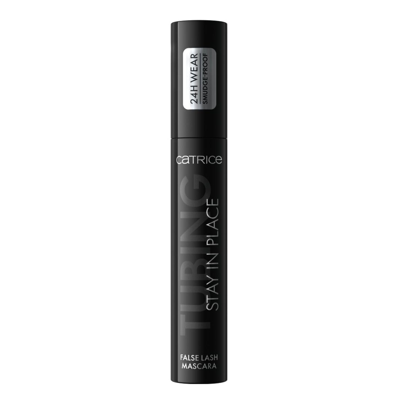 Tubing Stay In Place - Mascara Tubing Effet Faux Cils Longue Tenue 11ml