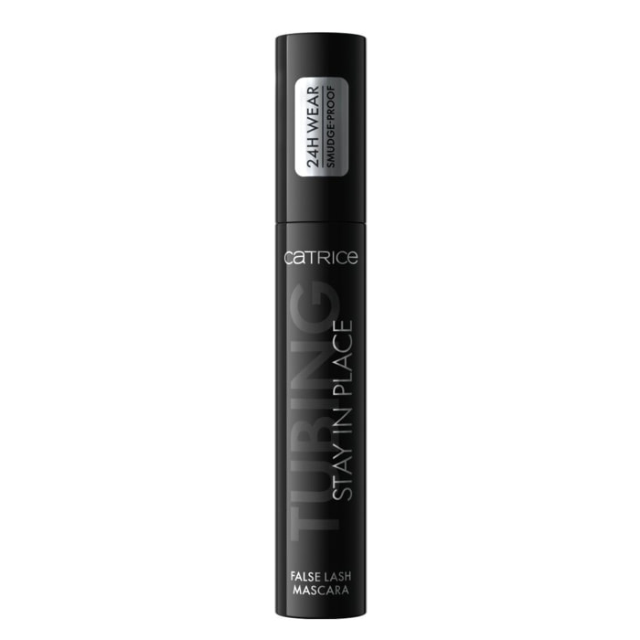 Tubing Stay In Place - Mascara Tubing Effet Faux Cils Longue Tenue 11ml