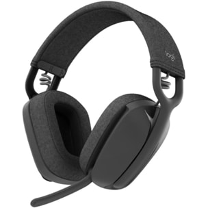 Micro-casque LOGITECH Zone Vibe 100 Graphite