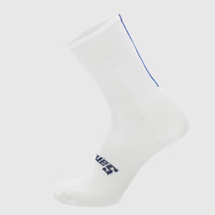 France Socks - Bi - Blanco