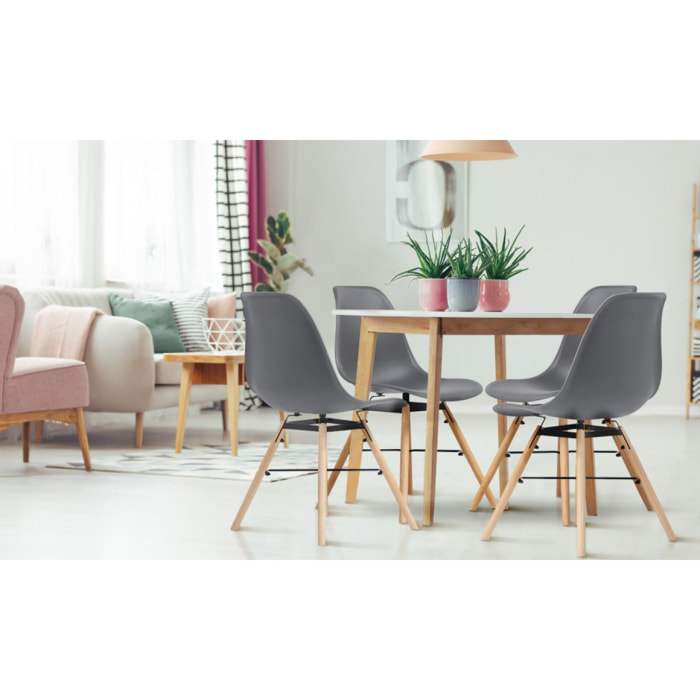 Chaise Arkken