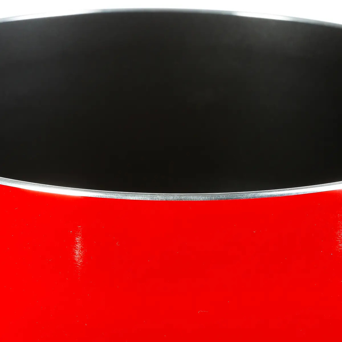 Casserole aluminium "Essentielle" 16cm