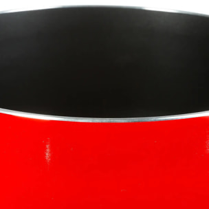 Casserole aluminium "Essentielle" 16cm