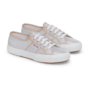 Le Superga Donna Grigio 2750-Lamew